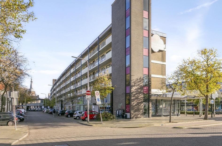 Heuvelstraat 170