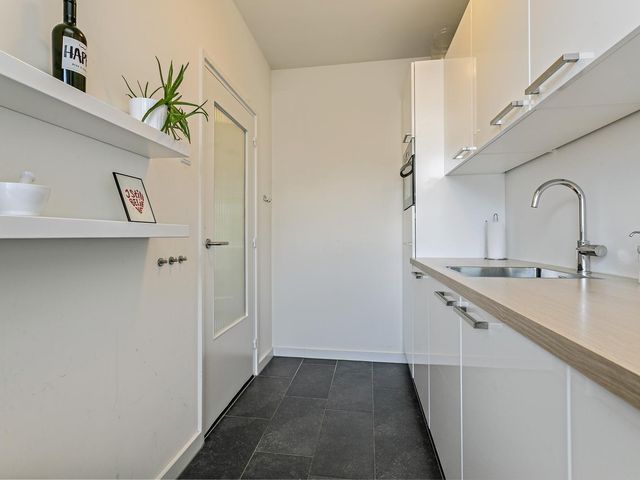 Heuvelstraat 170, Tilburg