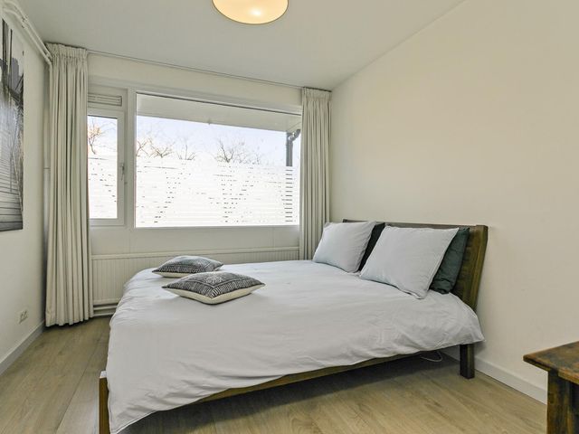 Heuvelstraat 170, Tilburg