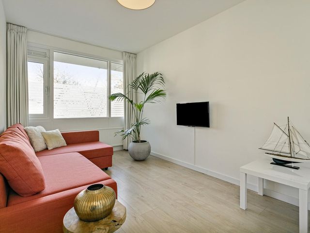 Heuvelstraat 170, Tilburg