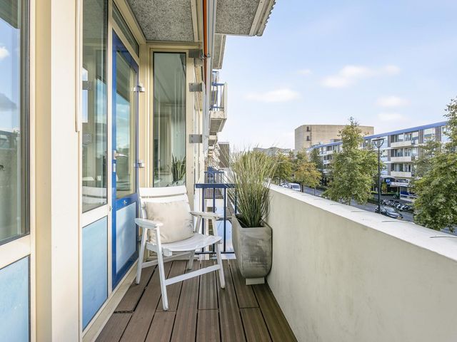 Heuvelstraat 170, Tilburg