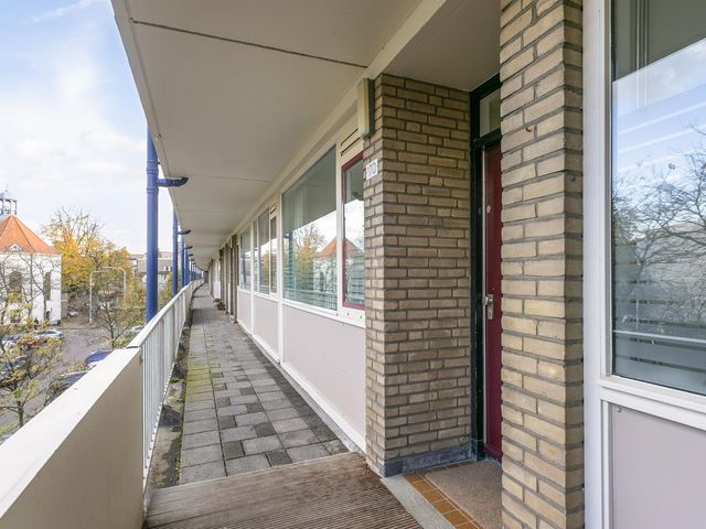 Heuvelstraat 170, Tilburg