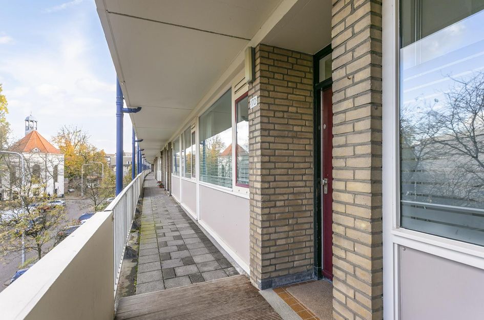 Heuvelstraat 170