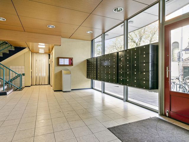 Heuvelstraat 170, Tilburg