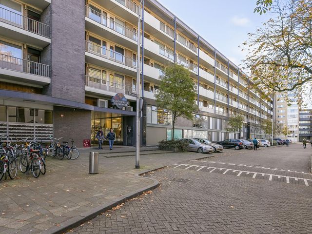Heuvelstraat 170, Tilburg