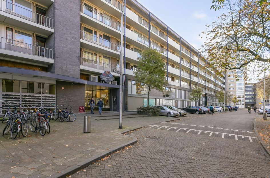 Heuvelstraat 170