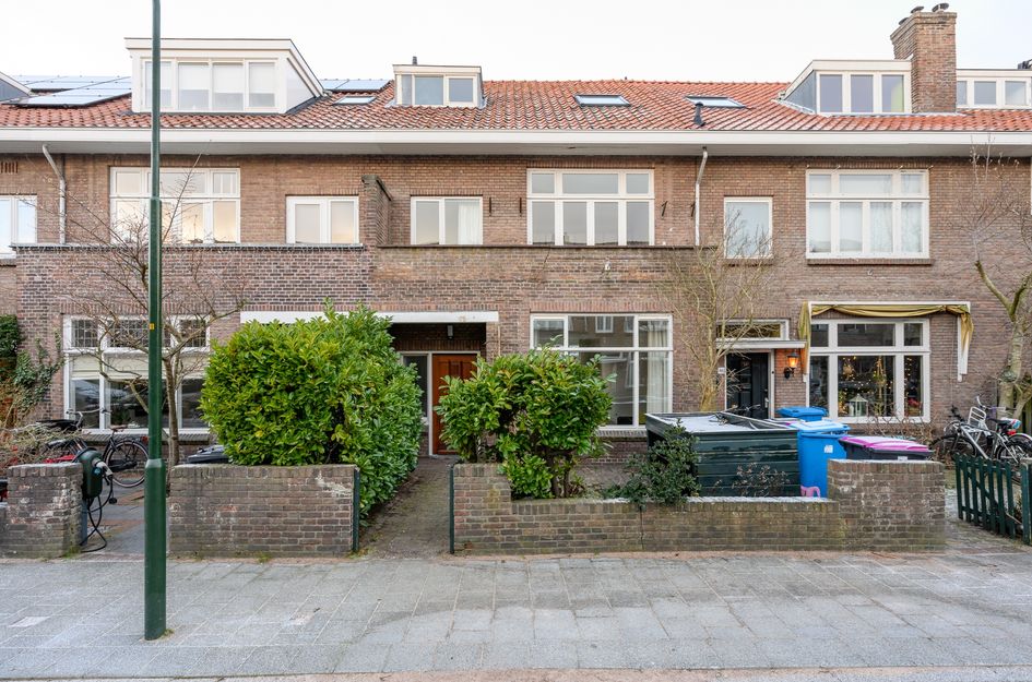 Buitenruststraat 39