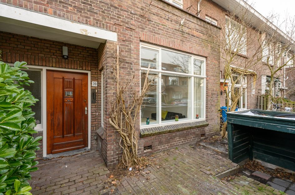 Buitenruststraat 39