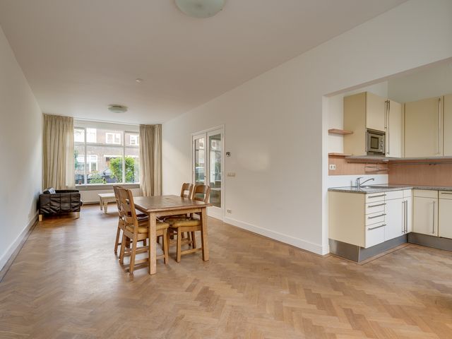 Buitenruststraat 39, Voorburg