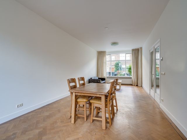 Buitenruststraat 39, Voorburg