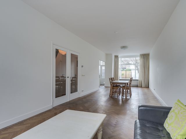 Buitenruststraat 39, Voorburg