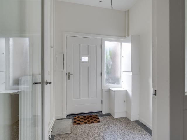 Buitenruststraat 39, Voorburg