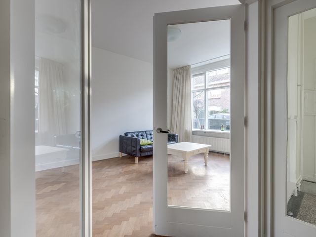 Buitenruststraat 39, Voorburg