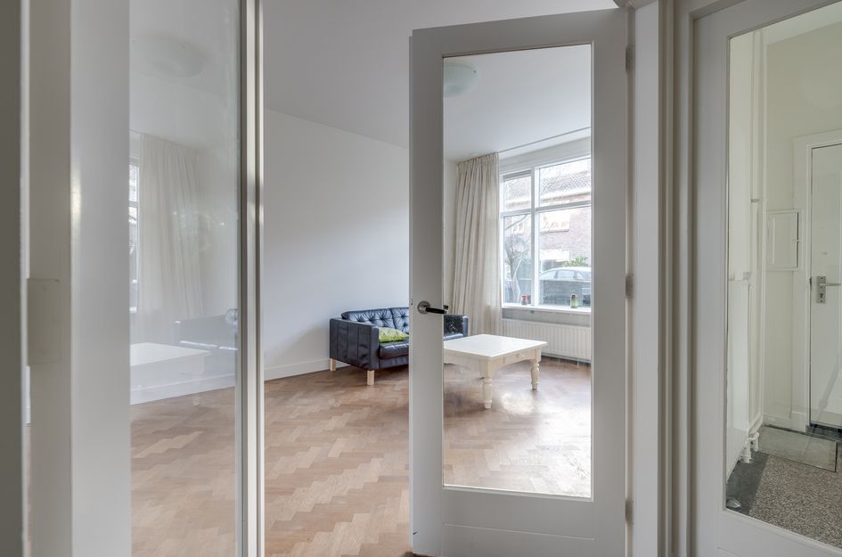 Buitenruststraat 39