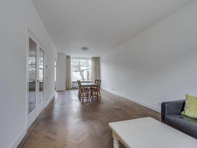 Buitenruststraat 39, Voorburg