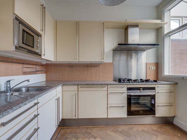 Buitenruststraat 39, Voorburg