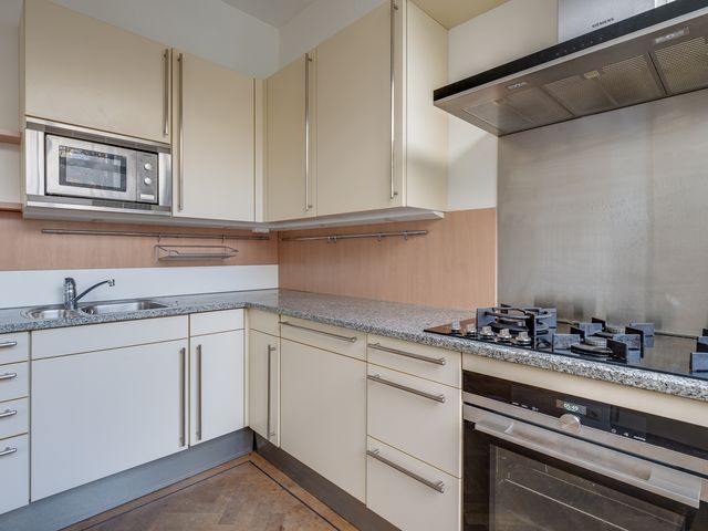 Buitenruststraat 39, Voorburg