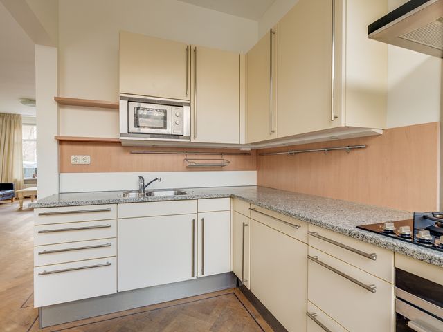 Buitenruststraat 39, Voorburg