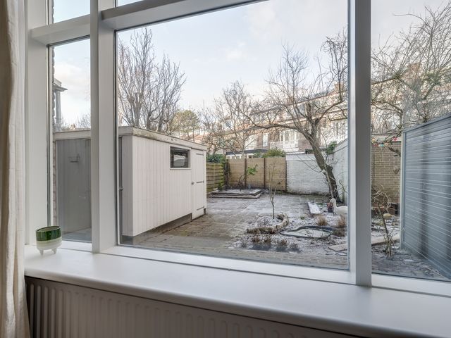 Buitenruststraat 39, Voorburg