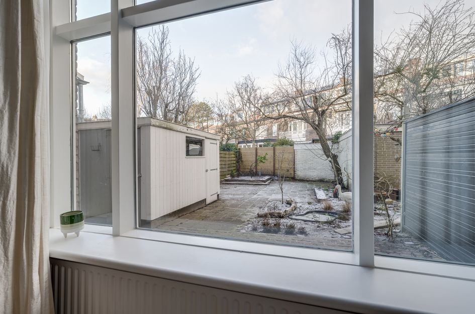 Buitenruststraat 39