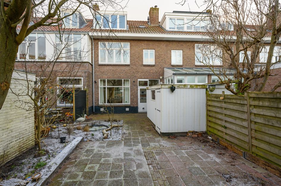 Buitenruststraat 39