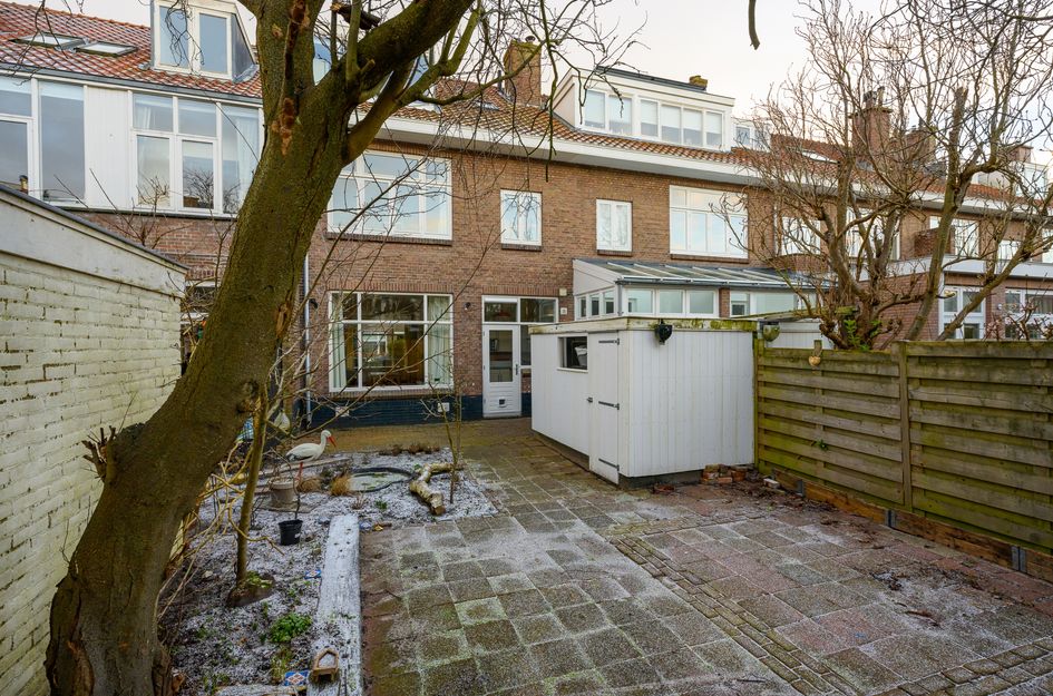 Buitenruststraat 39