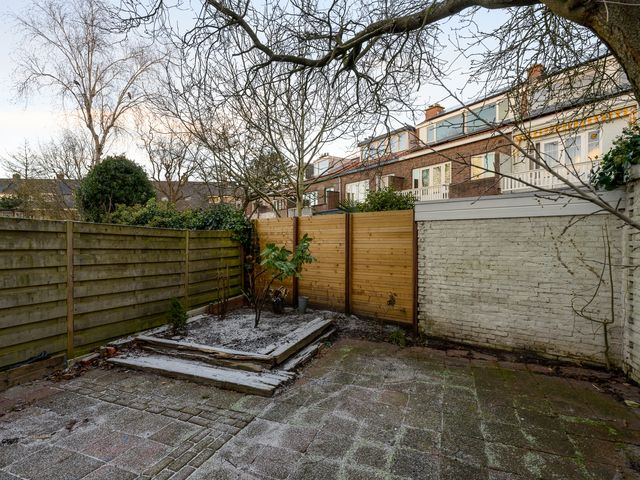 Buitenruststraat 39, Voorburg