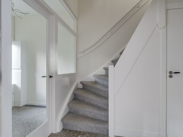 Buitenruststraat 39, Voorburg