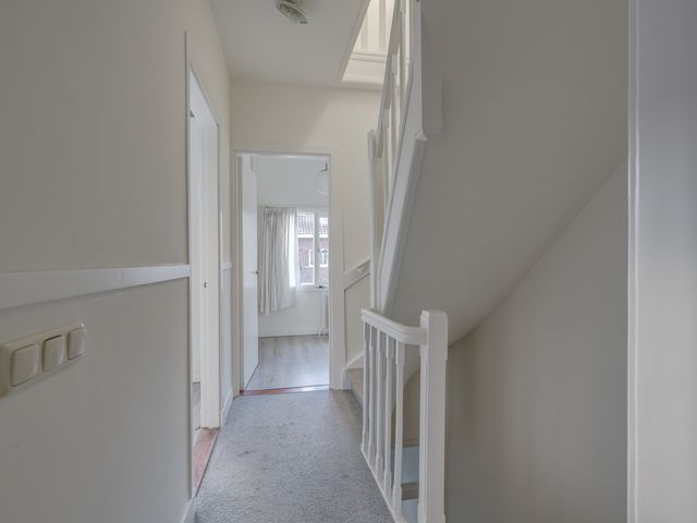 Buitenruststraat 39, Voorburg