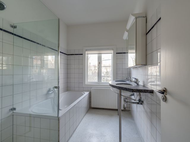 Buitenruststraat 39, Voorburg