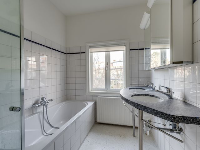 Buitenruststraat 39, Voorburg