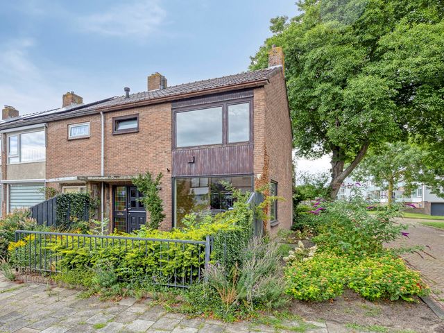 Rijnstraat 139, Den Helder