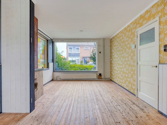 Rijnstraat 139, Den Helder