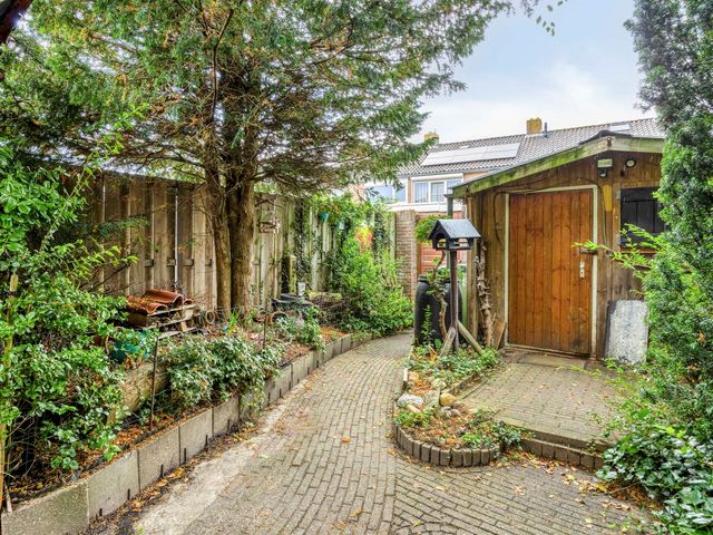 Rijnstraat 139, Den Helder