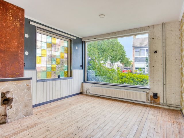 Rijnstraat 139, Den Helder