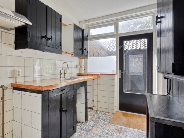 Rijnstraat 139, Den Helder