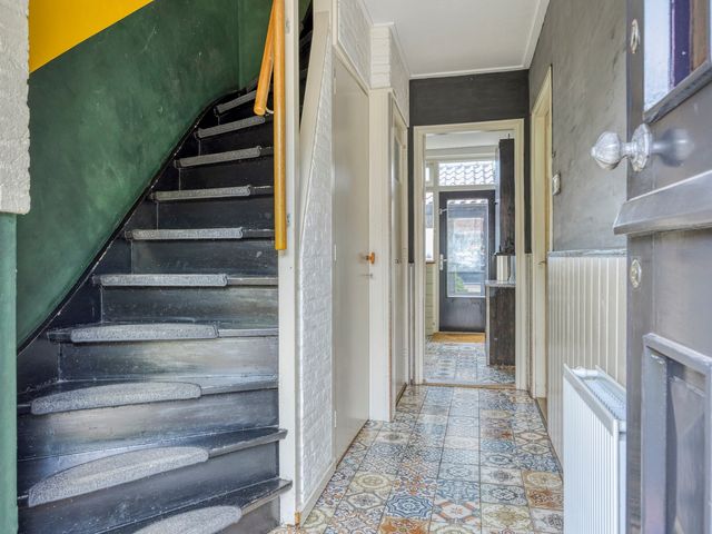 Rijnstraat 139, Den Helder