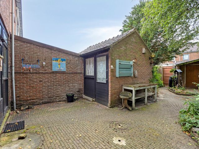 Rijnstraat 139, Den Helder