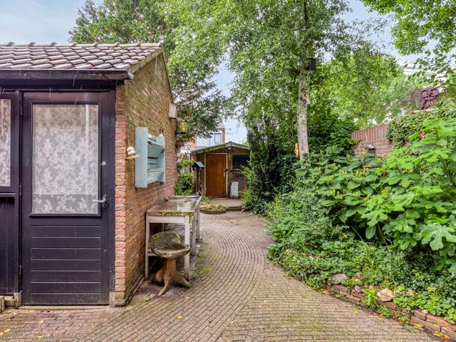 Rijnstraat 139, Den Helder