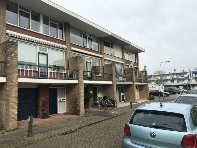 Welleweg 8, Brielle