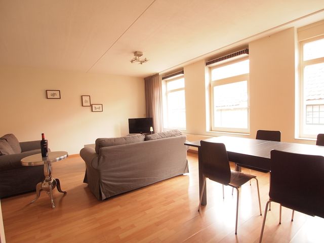 Queenboroughstraat 13, Brielle