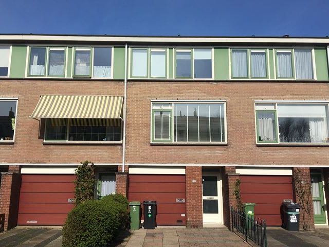 Brigantijn 158, Brielle