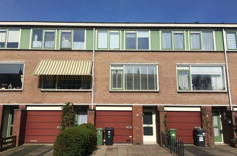 Brigantijn 158
