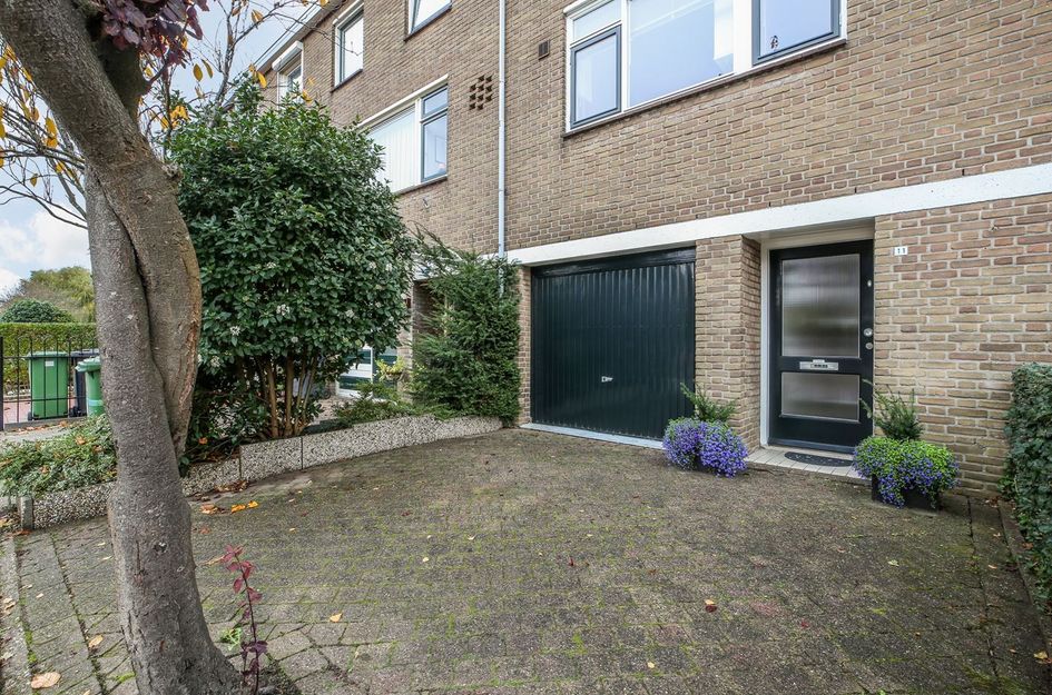 De Kanterstraat 11