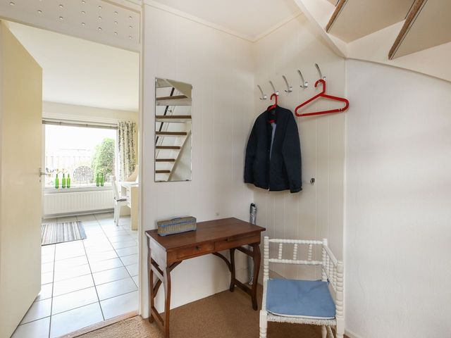 De Kanterstraat 11, Brielle