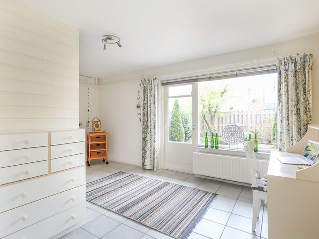 De Kanterstraat 11, Brielle