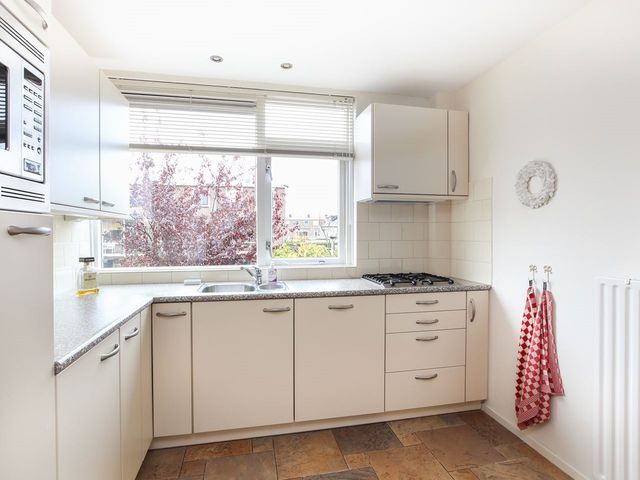 De Kanterstraat 11, Brielle