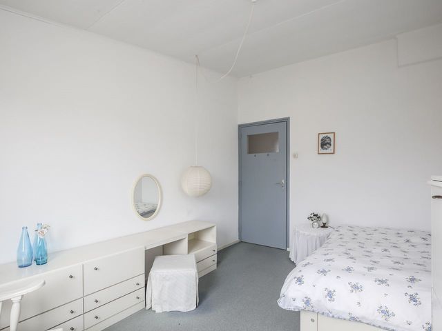 De Kanterstraat 11, Brielle