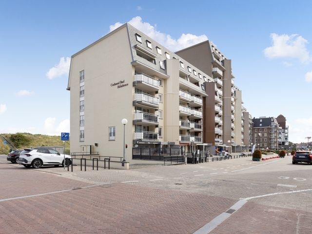 Boulevard de Wielingen 88 005, Cadzand