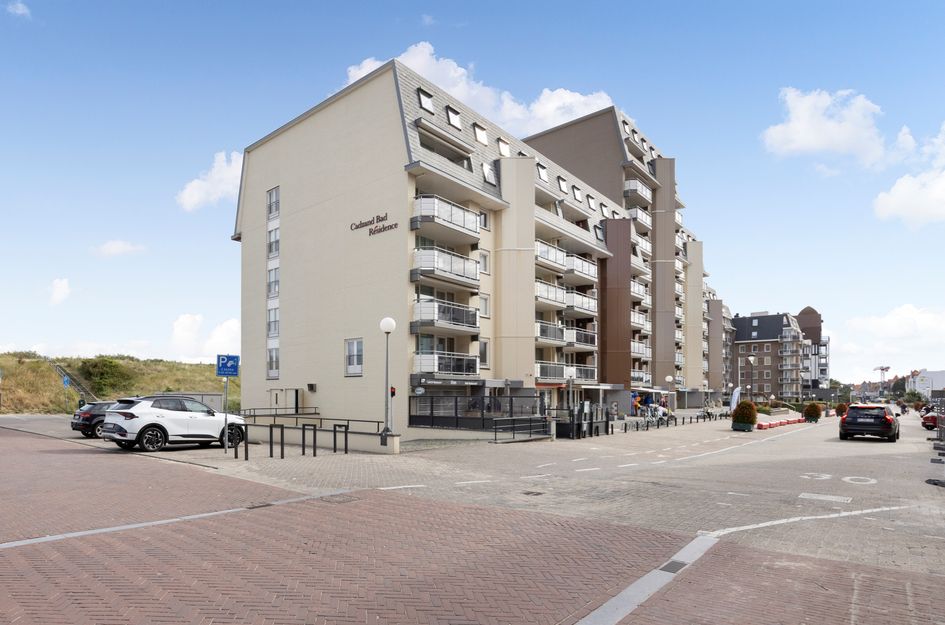 Boulevard de Wielingen 88 005